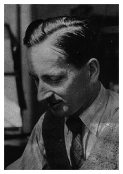 Zdjcie - prof. dr in. Kazimierz Zygmunt (1918 - 1970)