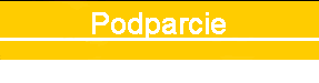 Podparcie